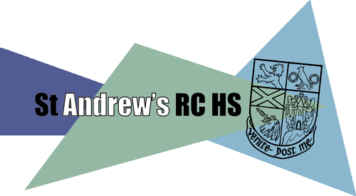 St Andrew's RC High School